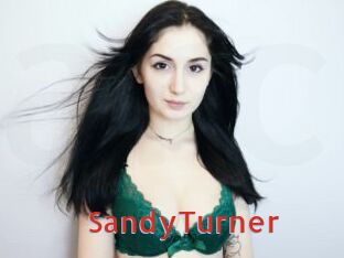 SandyTurner