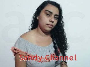 Sandy_Channel