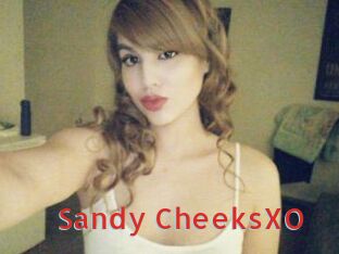 Sandy_CheeksXO