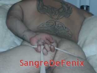 SangreDeFenix