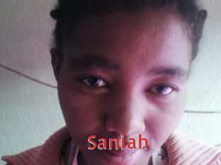 Saniah
