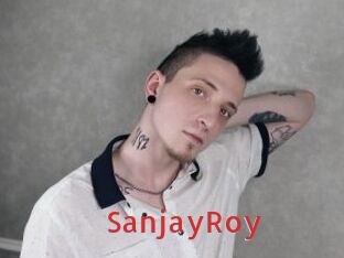 SanjayRoy