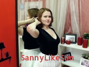 SannyLikeSun