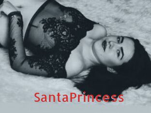SantaPrincess_