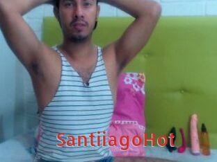 SantiiagoHot