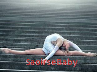 SaoirseBaby