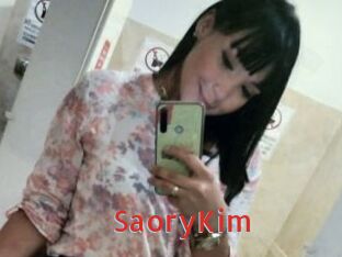 SaoryKim