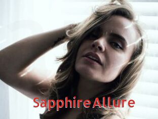 SapphireAllure