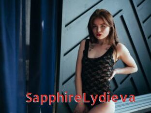 SapphireLydieva