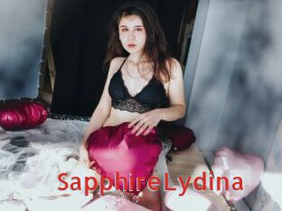 SapphireLydina