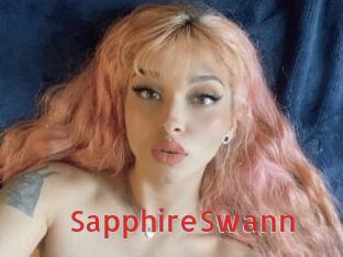 SapphireSwann