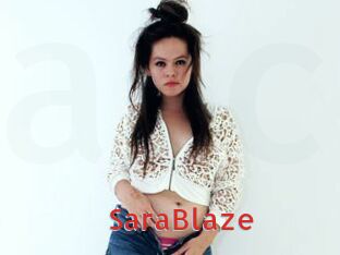 SaraBlaze