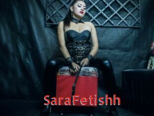 SaraFetishh