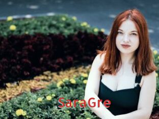 SaraGre