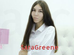 SaraGreene