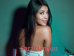 SaraHanson