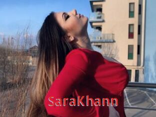 SaraKhann