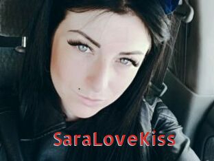 SaraLoveKiss
