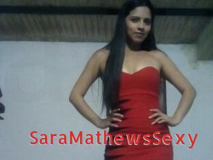 SaraMathewsSexy