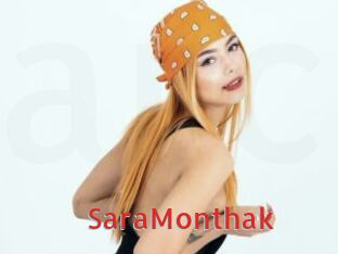 SaraMonthak