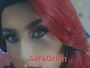 SaraOrion