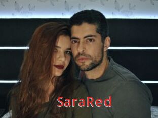 SaraRed