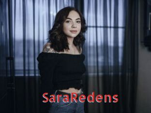 SaraRedens