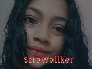 SaraWallker