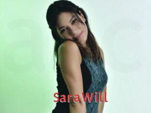 SaraWill