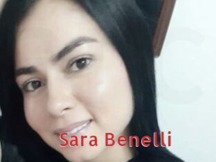 Sara_Benelli