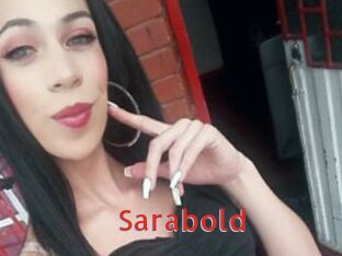 Sarabold