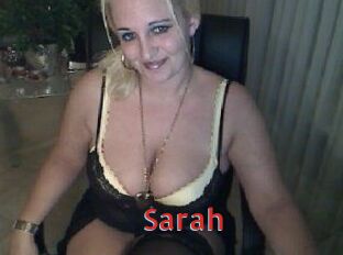 Sarah