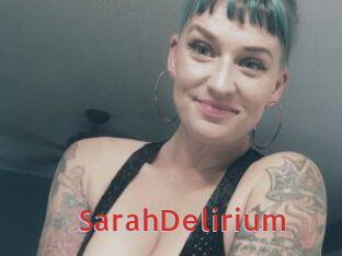 SarahDelirium