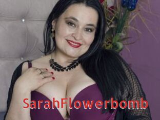 SarahFlowerbomb