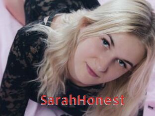 SarahHonest