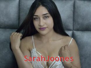 SarahJoones