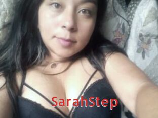 SarahStep