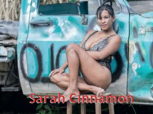Sarah_Cinnamon