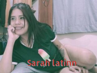 Sarah_latinn