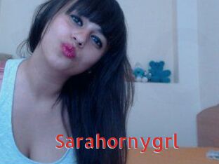 Sarahornygrl