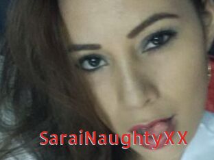 SaraiNaughtyXX