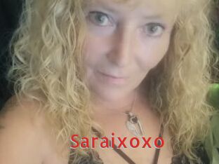 Saraixoxo