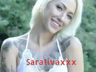 Sarativaxxx