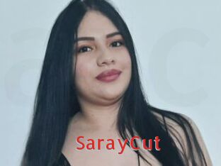 SarayCut