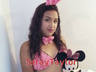 SarayTaylor