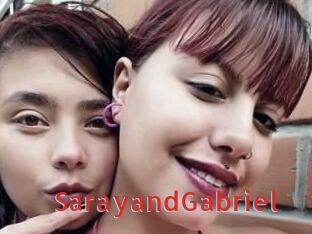 SarayandGabriel