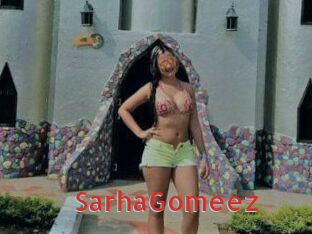 Sarha_Gomeez
