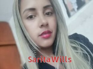 SaritaWills