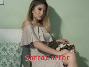 SarraCarter