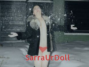 SarraUrDoll